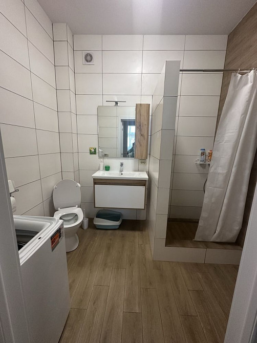 Простора 2х кімнатна квартира з 2мя санвузлами. Минай - зображення 4