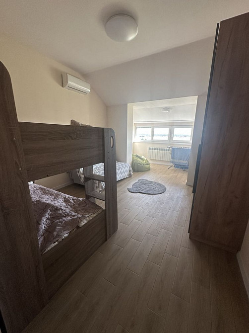 Простора 2х кімнатна квартира з 2мя санвузлами. Минай - зображення 3