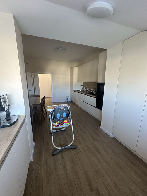 Простора 2х кімнатна квартира з 2мя санвузлами. Минай - зображення 8