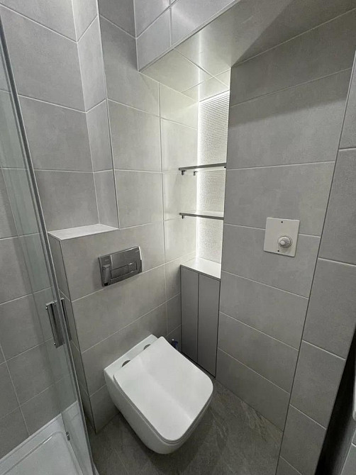 Оренда 1к квартири по вул. Стрийська Львів - зображення 6