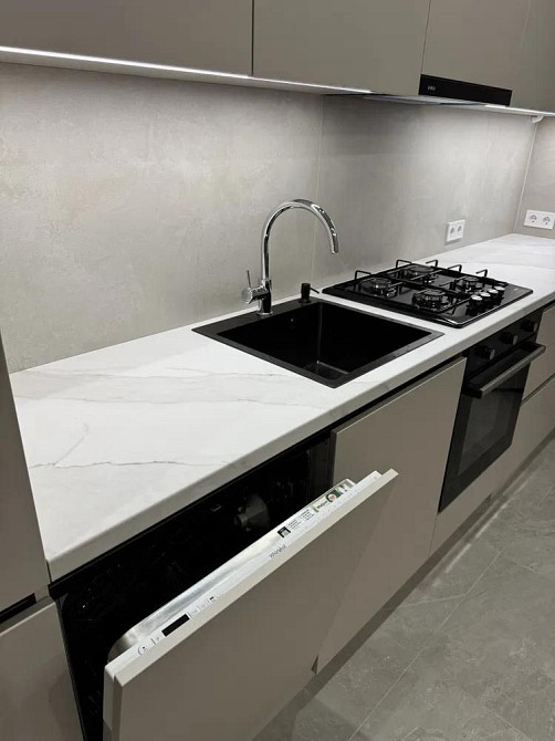 Оренда 1к квартири по вул. Стрийська Львів - зображення 4