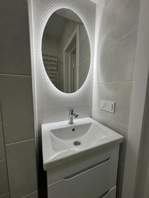 Оренда 1к квартири по вул. Стрийська Львів - зображення 7