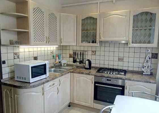 Сдам 2к квартиру в Центральном районе города . Днепр