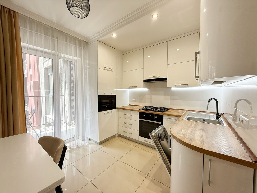 Оренда СТИЛЬНОЇ квартири ЖК « Авалон » Чорновола Avalon inc. Львів - зображення 1