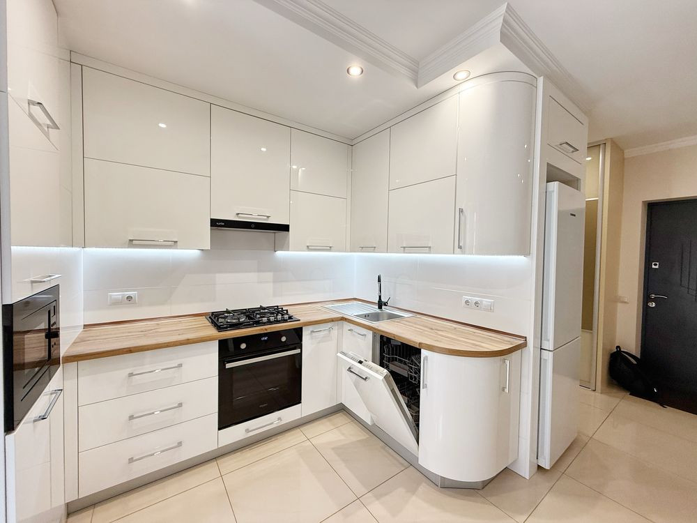 Оренда СТИЛЬНОЇ квартири ЖК « Авалон » Чорновола Avalon inc. Львів - зображення 3