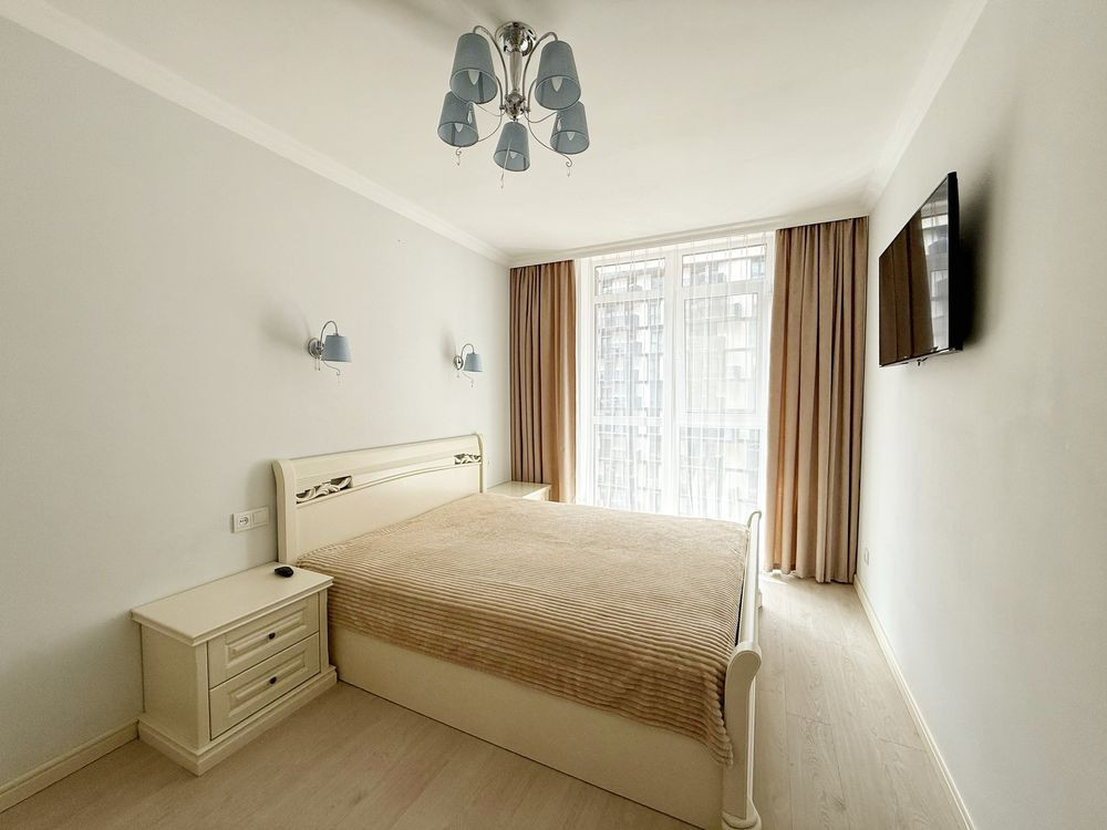 Оренда СТИЛЬНОЇ квартири ЖК « Авалон » Чорновола Avalon inc. Львів - зображення 7