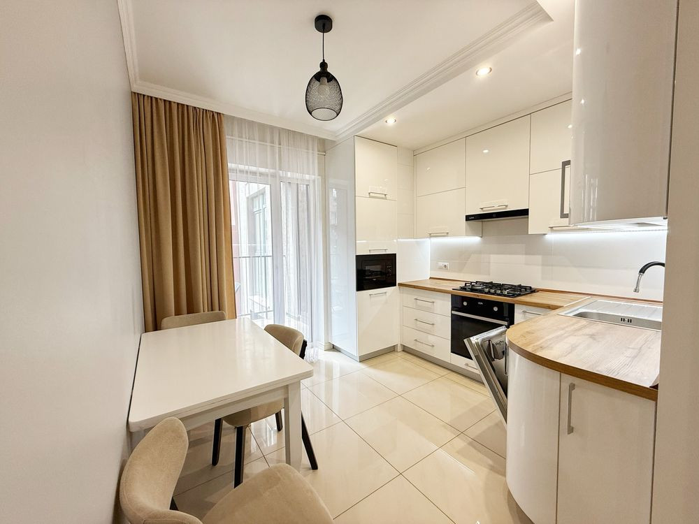 Оренда СТИЛЬНОЇ квартири ЖК « Авалон » Чорновола Avalon inc. Львів - зображення 4