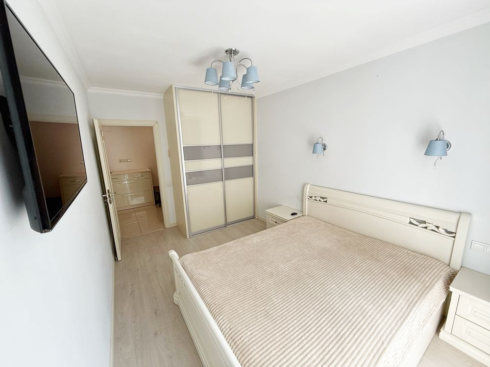 Оренда СТИЛЬНОЇ квартири ЖК « Авалон » Чорновола Avalon inc. Львів - зображення 6