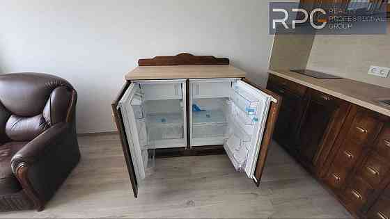 Оренда 1-к квартири ЖК Greenville м. Палац «Україна» ГЕНЕРАТОР Киев