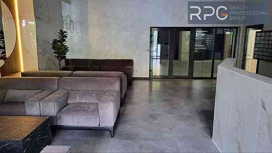 Оренда 1-к квартири ЖК Greenville м. Палац «Україна» ГЕНЕРАТОР Киев