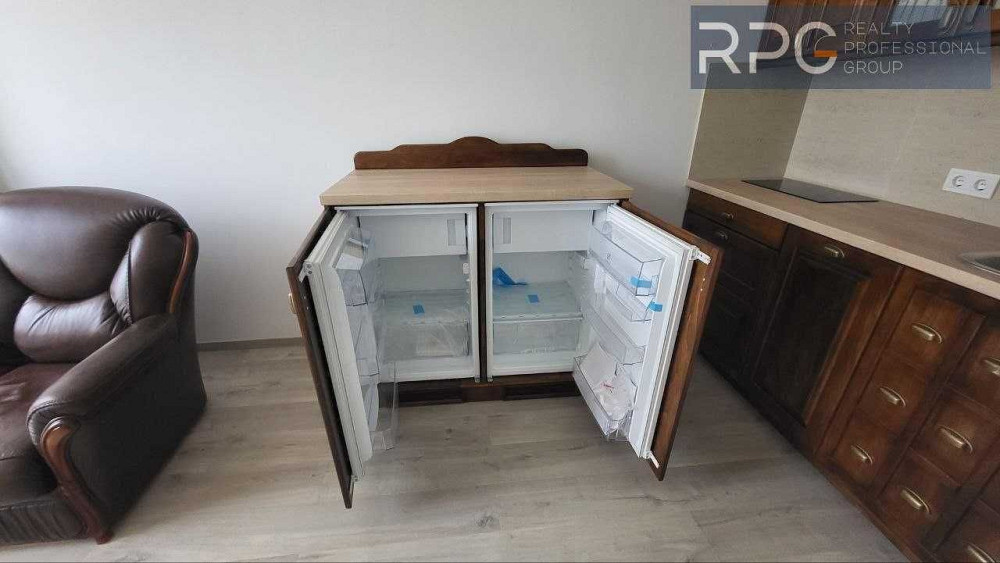 Оренда 1-к квартири ЖК Greenville м. Палац «Україна» ГЕНЕРАТОР Київ - зображення 6