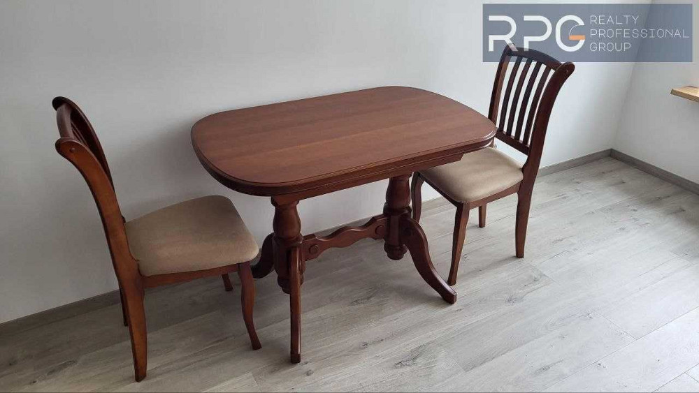 Оренда 1-к квартири ЖК Greenville м. Палац «Україна» ГЕНЕРАТОР Київ - зображення 5