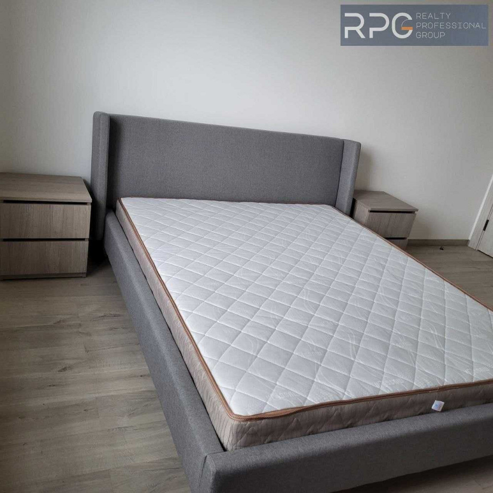 Оренда 1-к квартири ЖК Greenville м. Палац «Україна» ГЕНЕРАТОР Київ - зображення 2