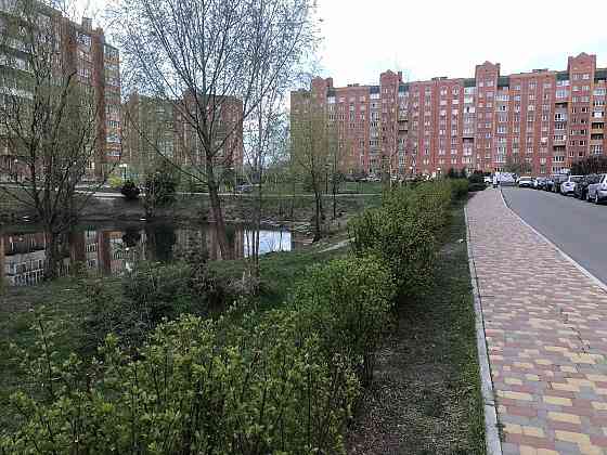 Оренда 1 кім. квартири в м. Бориспіль  ЖК Левада. Бориспіль