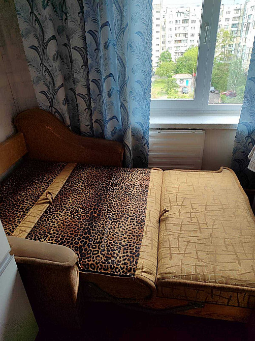 Аренда квартиры по ул Героев Днепра 51 Київ - зображення 4