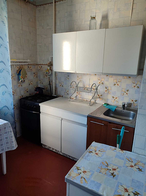 Аренда квартиры по ул Героев Днепра 51 Київ - зображення 1