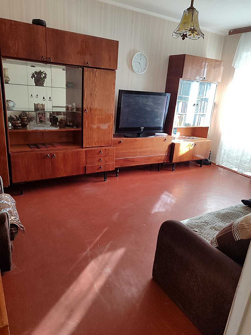 Аренда квартиры по ул Героев Днепра 51 Київ - зображення 6