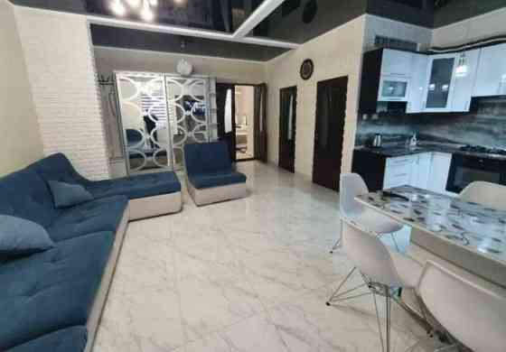 Аренда 2к квартиры на Б. Морской Николаев