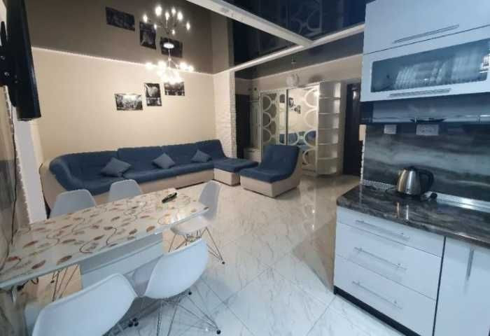 Аренда 2к квартиры на Б. Морской Николаев - изображение 2