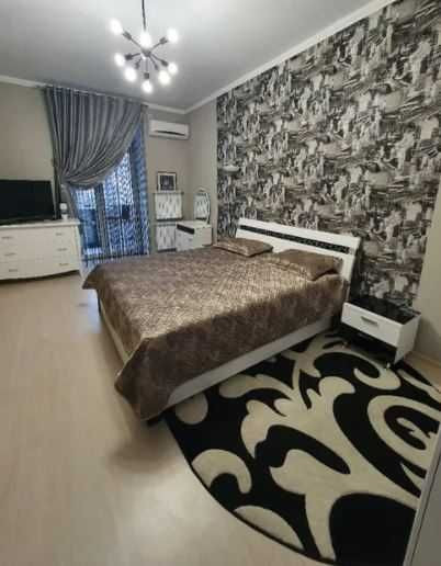 Аренда 2к квартиры на Б. Морской Николаев - изображение 8