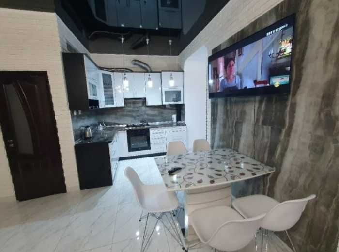 Аренда 2к квартиры на Б. Морской Николаев - изображение 1