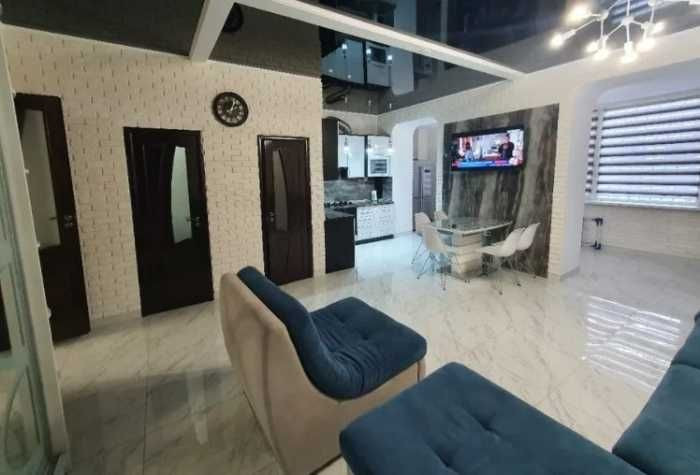 Аренда 2к квартиры на Б. Морской Николаев - изображение 4