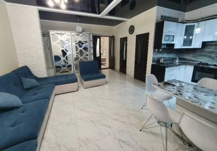 Аренда 2к квартиры на Б. Морской Николаев - изображение 5