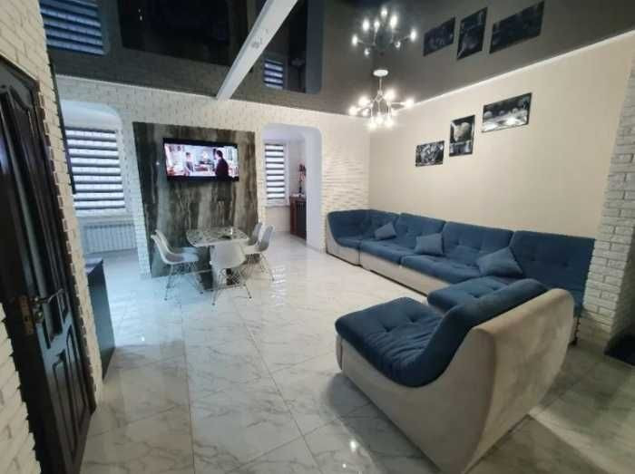 Аренда 2к квартиры на Б. Морской Николаев - изображение 3