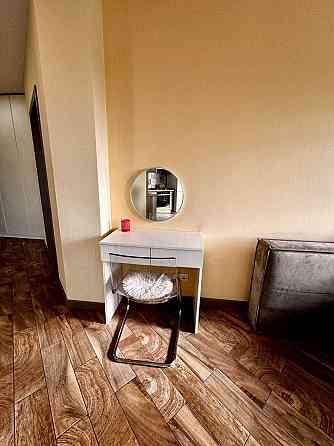 Оренда євродвушки з видом на Центральний парк Ирпень