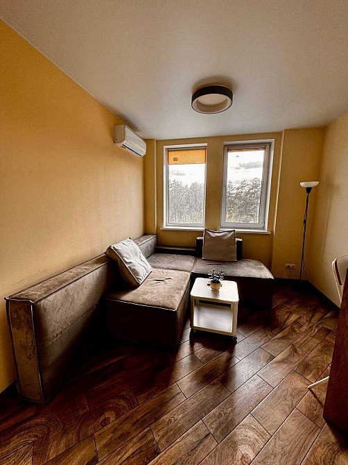 Оренда євродвушки з видом на Центральний парк Ирпень - изображение 2