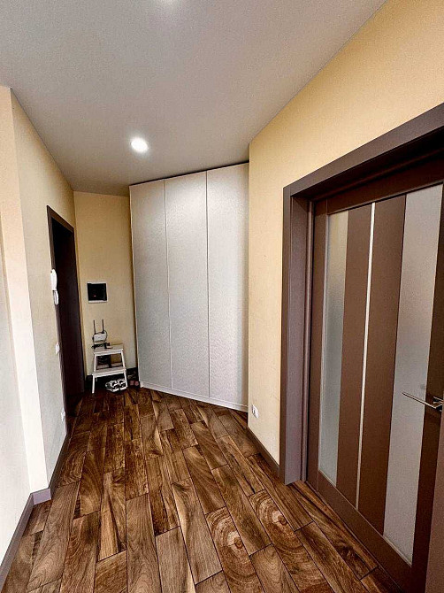 Оренда євродвушки з видом на Центральний парк Ирпень - изображение 8