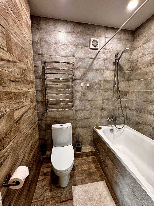 Оренда євродвушки з видом на Центральний парк Ирпень - изображение 7