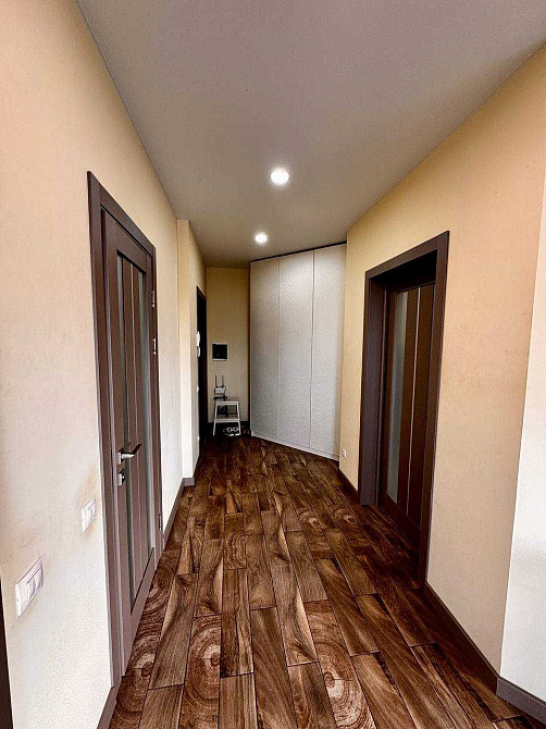 Оренда євродвушки з видом на Центральний парк Ирпень - изображение 4