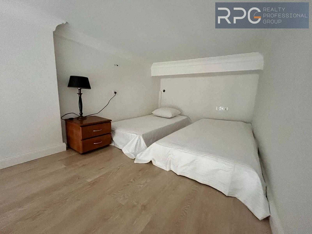 Оренда 3-к квартири Шевченківський район Майдан Незалежності Київ - зображення 3