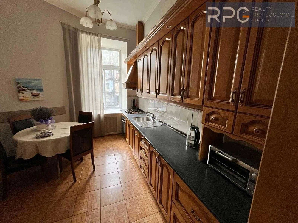 Оренда 3-к квартири Шевченківський район Майдан Незалежності Київ - зображення 8