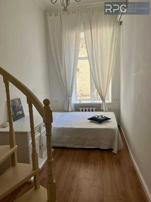 Оренда 3-к квартири Шевченківський район Майдан Незалежності Київ - зображення 1