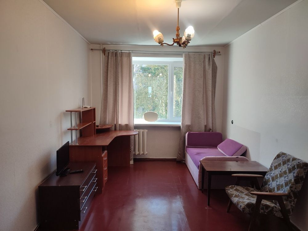 Оренда 2х кімн. квартири в «тихому центрі» Черкассы - изображение 5