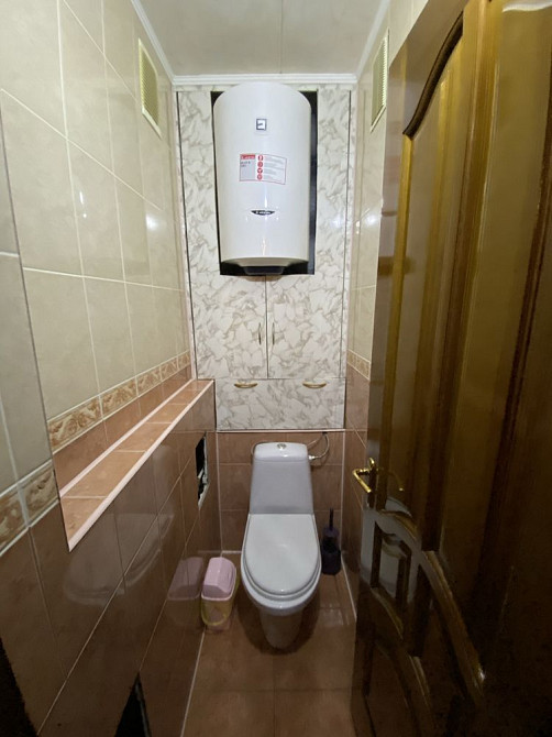 ЦЕНТР! Сдам Большую 3 комн.кв по ул.Пятницкой Чернігів - зображення 8