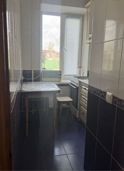 Оренда. Замостя.Однокімнатна.Академіка Янгеля Винница - изображение 7