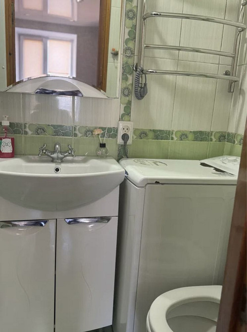 Оренда. Замостя.Однокімнатна.Академіка Янгеля Винница - изображение 4