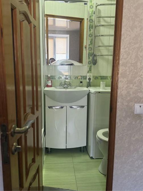 Оренда. Замостя.Однокімнатна.Академіка Янгеля Винница - изображение 6