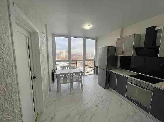 Голосіївський р-н., Ракетна. 1к., 39м. Євроремонт. Власник, без%. Киев