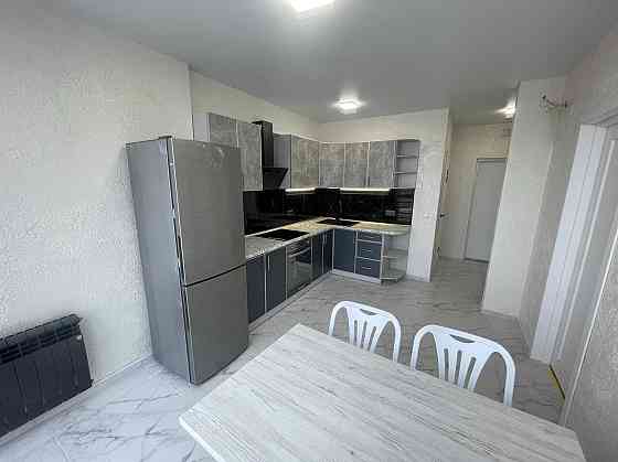 Голосіївський р-н., Ракетна. 1к., 39м. Євроремонт. Власник, без%. Киев