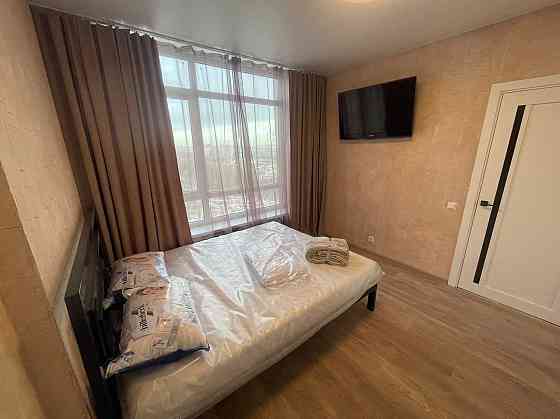 Голосіївський р-н., Ракетна. 1к., 39м. Євроремонт. Власник, без%. Киев