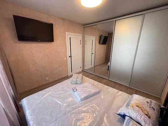 Голосіївський р-н., Ракетна. 1к., 39м. Євроремонт. Власник, без%. Киев