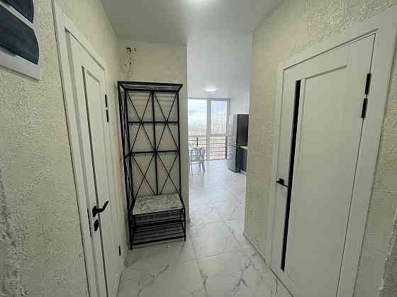 Голосіївський р-н., Ракетна. 1к., 39м. Євроремонт. Власник, без%. Киев