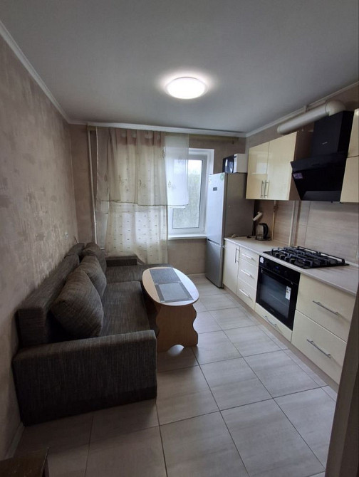 Сдам 1 кв комфотгую на Победе 3 Днепр - изображение 1