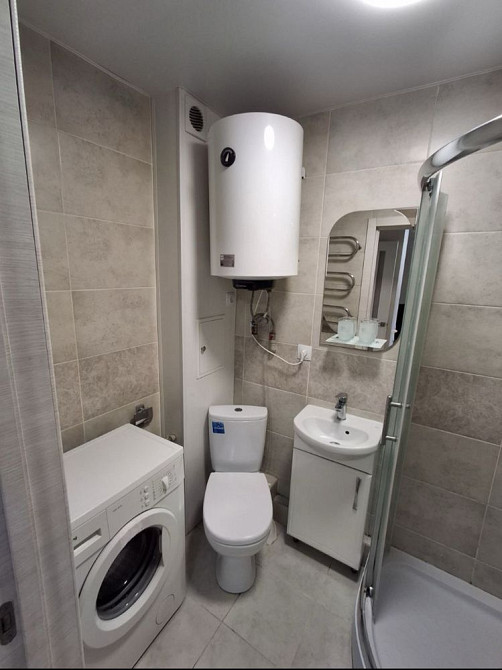 Сдам 1 кв комфотгую на Победе 3 Днепр - изображение 6