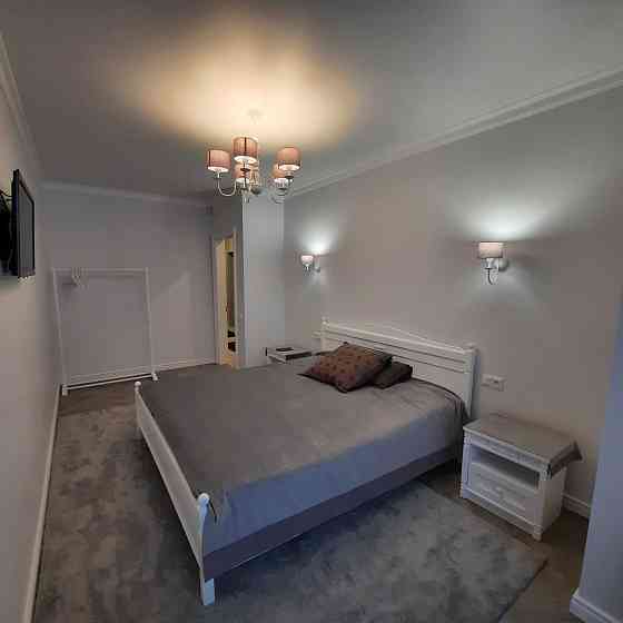 Оренда розкішної смарт-квартири вул. В. Великого - Стрийська Львів