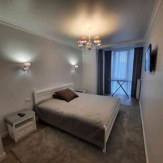 Оренда розкішної смарт-квартири вул. В. Великого - Стрийська Львів